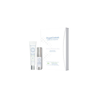 Oxygenceuticals 360 Eye Perfection Duo Set