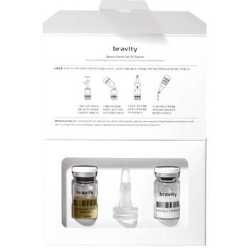 Bravity Derma Stem-Cell 35 Treatment Kit