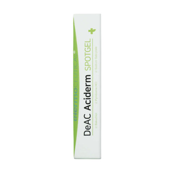 ThermoCeutical DeaC Aciderm Spotge 0.5oz