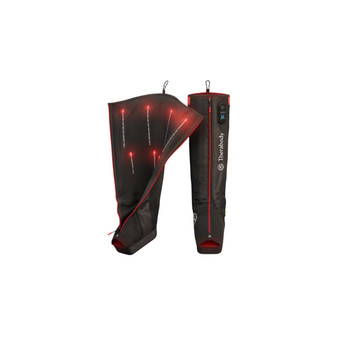 Therabody Jetboots Pro Plus