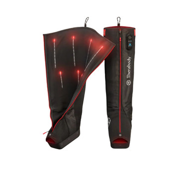 Therabody JetBoots Pro Plus