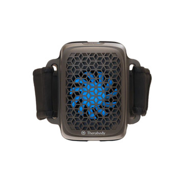 Therabody RecoveryTherm Cube 