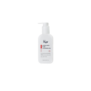 ISOV pH Balance Pure Cleansing Oil