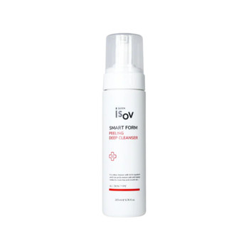ISOV Smart Form Peeling Deep Cleanser - 6.76 oz
