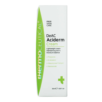 ThermoCeutical DeaC Aciderm Cream- 1.69oz