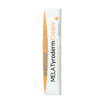 ThermoCeutical Tyroderm Cream- 0.52oz