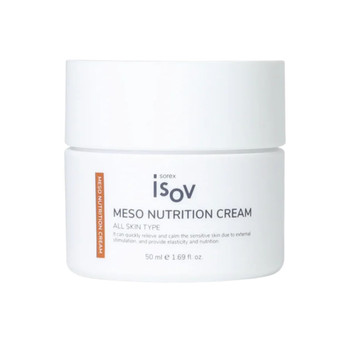 ISOV Meso Nutrition Cream - 50 ml