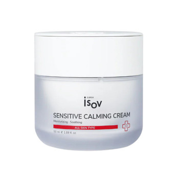ISOV Sensitive Calming Cream