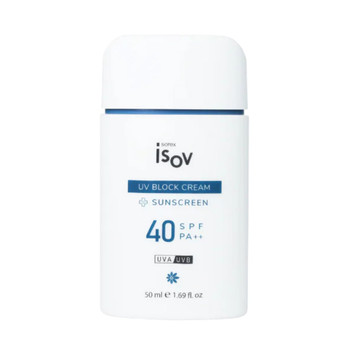 ISOV UV Block SPF 40