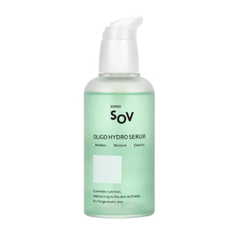 ISOV Oligo Hydro Serum