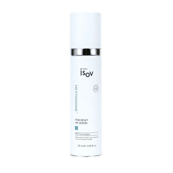 ISOV Time Reset HD Serum