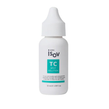 ISOV TC Spot Solution