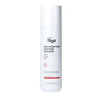 ISOV Skin Hydration Moisture Emulsion