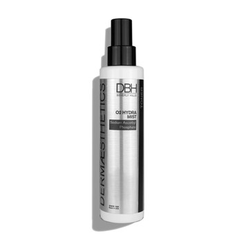 DBH O2 Hydra Mist