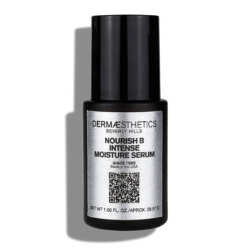 DBH Nourish B Intensive Moisture Serum