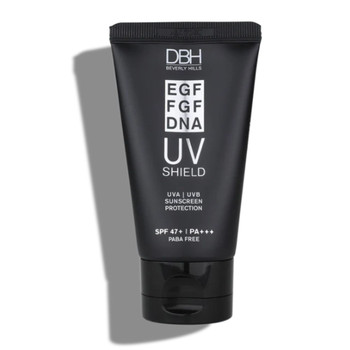 DBH UV Shield