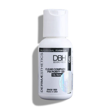 Dermaesthetics Clear Complex PM Purity Gel 