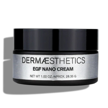 DBH EGF Nano Cream