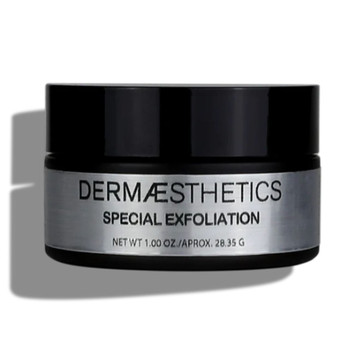 DBH Special Exfoliation Cream