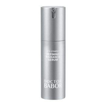 Doctor Babor Refining Radiance Serum- 1oz