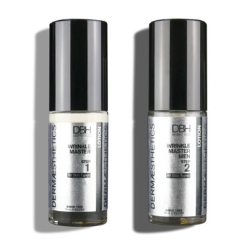 Dermaesthetics Wrinkle Master Men Set