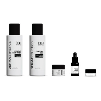 DBH Anti-Aging Peptides