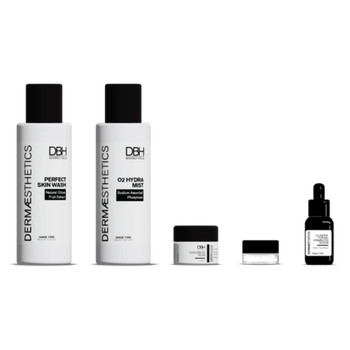 DBH Kit: Anti-Dark Spots