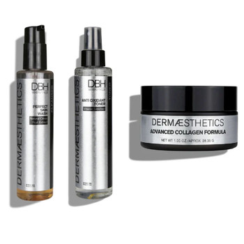 DBH Routine: Normal Skin Set