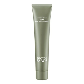 Doctor Babor Clay Multi-Cleanser- 2.53oz 