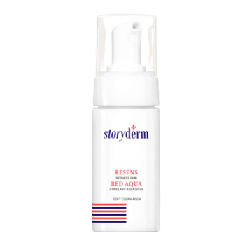 Storyderm Resens Red Aqua 