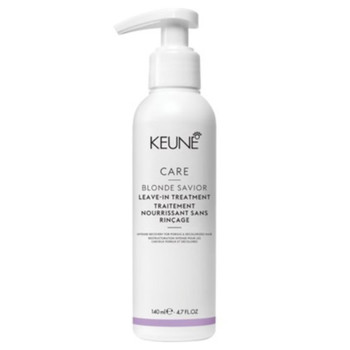 Keune Blonde Savior Leave-In Treatment