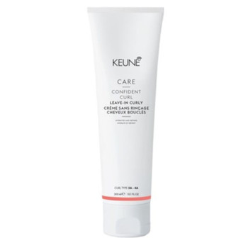 Keune Confident Curl Leave In Curly