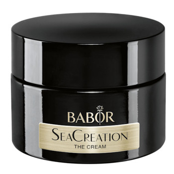 Babor SeaCreation The Cream- 1.69oz 