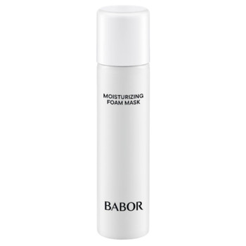 Babor Moisturizing Foam Mask- 2.54oz