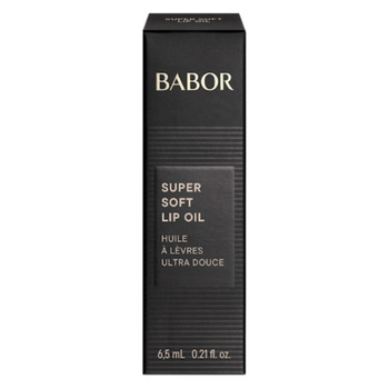 Babor Super Soft Lip Oil- 0.21oz