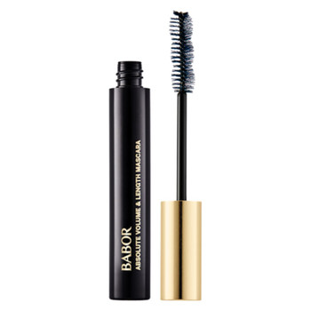 Babor Absolute Volume & Length Mascara Black- 0.33oz