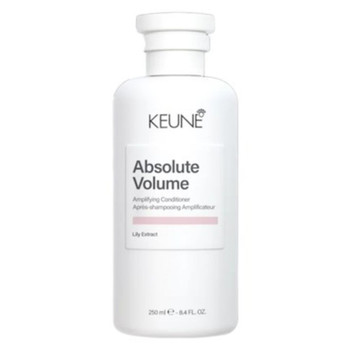 Keune Care Absolute Volume Amplifying Conditioner 