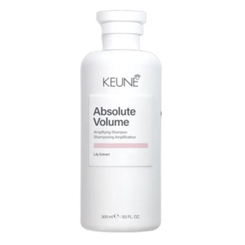 Keune Absolute Volume Amplifying Shampoo