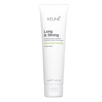Keune Long & Strong Densifying Leave-In Treatment