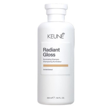 Keune Radiant Gloss Illuminating Shampoo