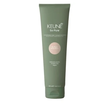 Keune Care So Pure Polish Mask - 10.1 oz