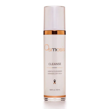 Osmosis Cleanse