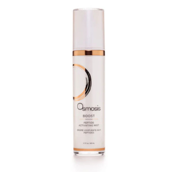 Osmosis Boost Peptide Activating Mist