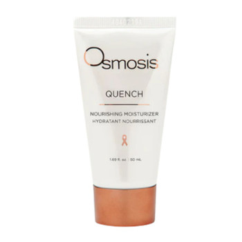Osmosis Quench