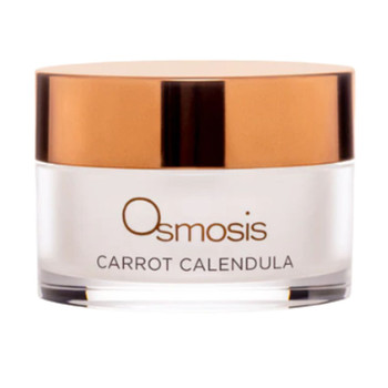 Osmosis Carrot Caledula Mask - 30 ml