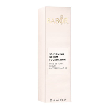 Babor 3D Firming Serum Foundation- 1oz