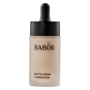 Babor Matte Finish Foundation- 1.01oz