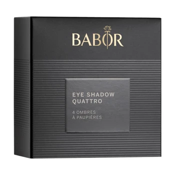 Babor Eye Shadow Quattro-0.14oz
