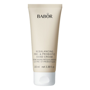 Babor Rebalancing Pre- & Probiotic Hand Cream