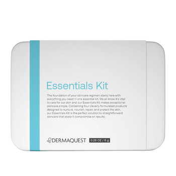 Dermaquest Essential Kit- 1.12oz
